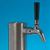 Nukatap Single Complete Stainless Tower