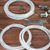 EvaBarrier Beer Tubing,Duotight Shanks, Multitool, and hardware included
