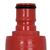 Red Carbonation & Cleaning Cap