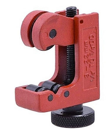 Mini Tube Cutter