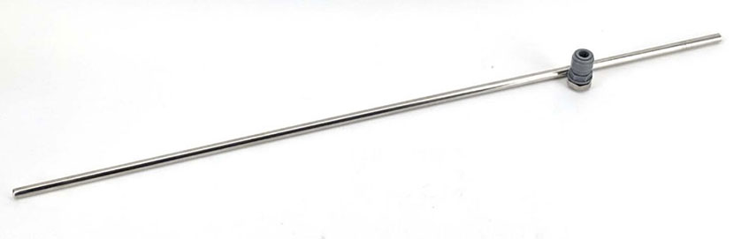 KegLand Thermowell