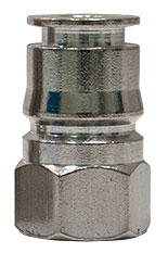Cornelius-Type Beer Side Plug