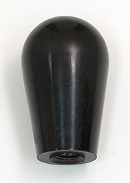 2" Knob Handle