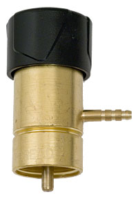 Oxygen Regulator