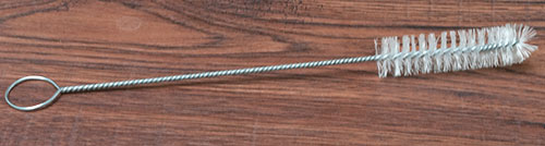 Faucet Brush