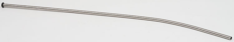 Beer Dip Tube Stainless