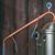 This shows the lid with our P34 Condensor attached (not included)