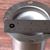 There is 3.75" between opposing tower mounting holes
