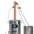 Mash & Boil Reflux Still Package