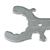 KegLand 7 in 1 Faucet Wrench