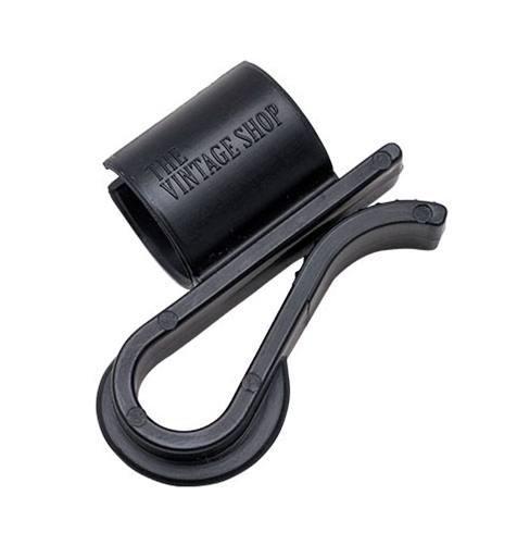 Easy Siphon Clamp