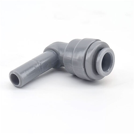 ¼" Male to Female Monotight Elbow