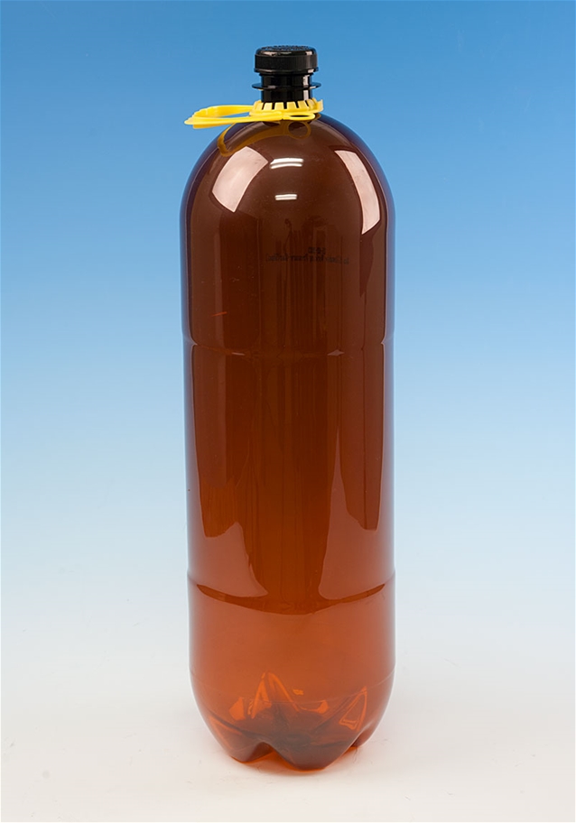 8 Liter PET Oxebar Keg