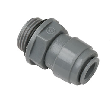  Duotight 8mm  3/8" Adapter