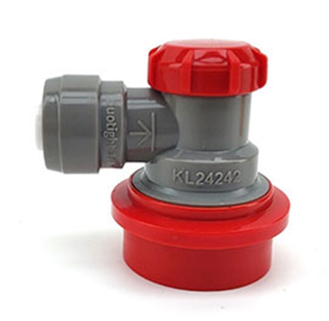 Duotight 6.5mm Gas Ball Lock 