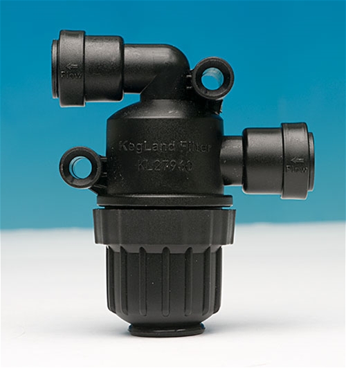 Duotight 9.5mm Filter