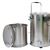 Brewzilla 100 Liter Gen 4 220 volt