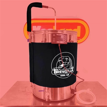 Brewzilla 100 Liter Gen 4 Neoprene Jacket