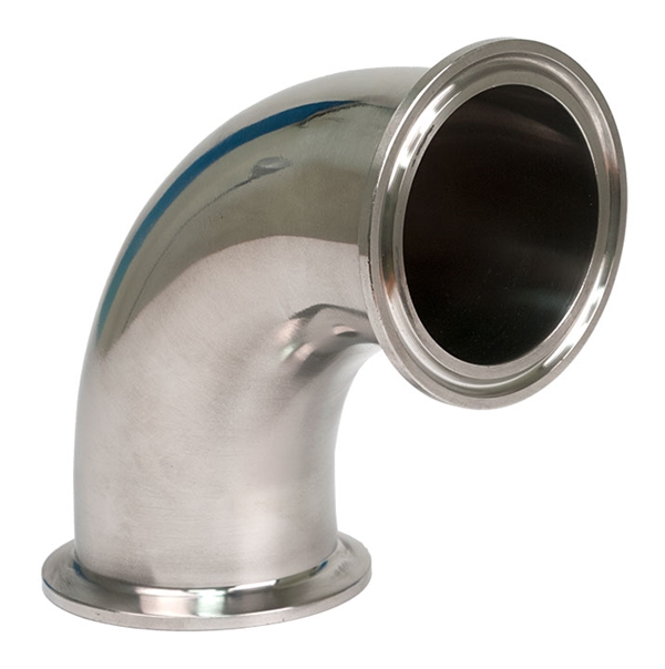 2" Tri-Clamp Elbow