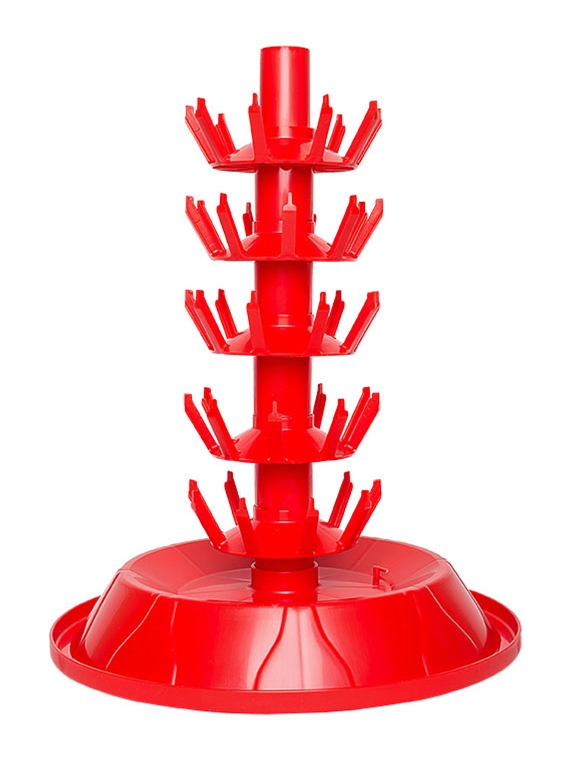 The Bottle Tower