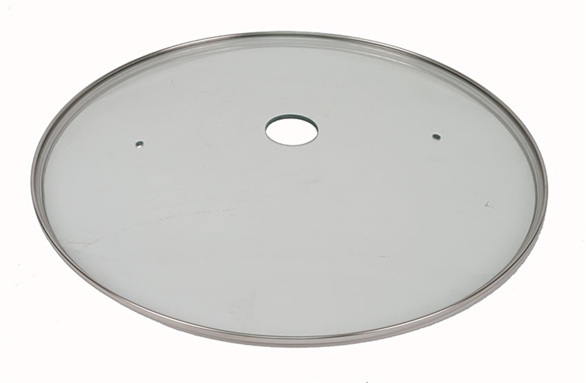 Brewzilla 65 Liter Glass Lid