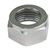 Shank Nipple Nut
