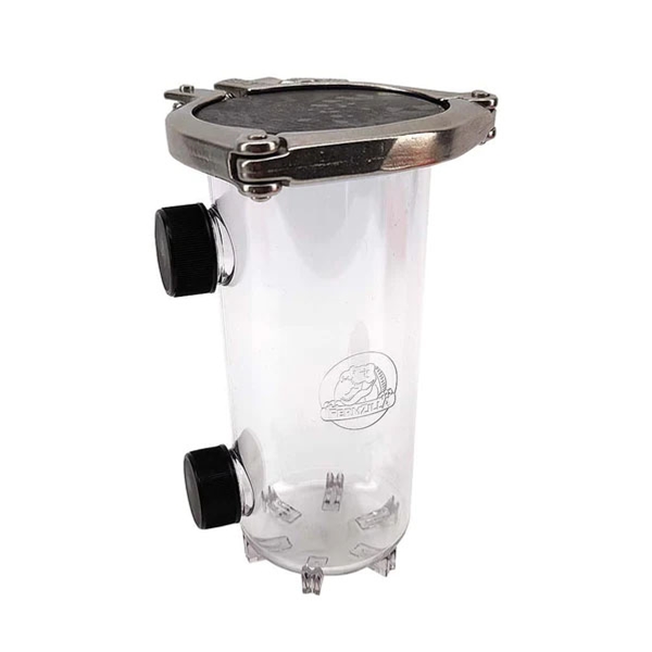  FermZilla 3 Inch Tri Conical 600ml Collection Jar