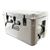 Rotomolded Two Tap Cold Plate Jockey Box