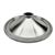 35 Liter Distillation Lid with 2 Inch TC for Brewzilla Grainfather and Digiboil
