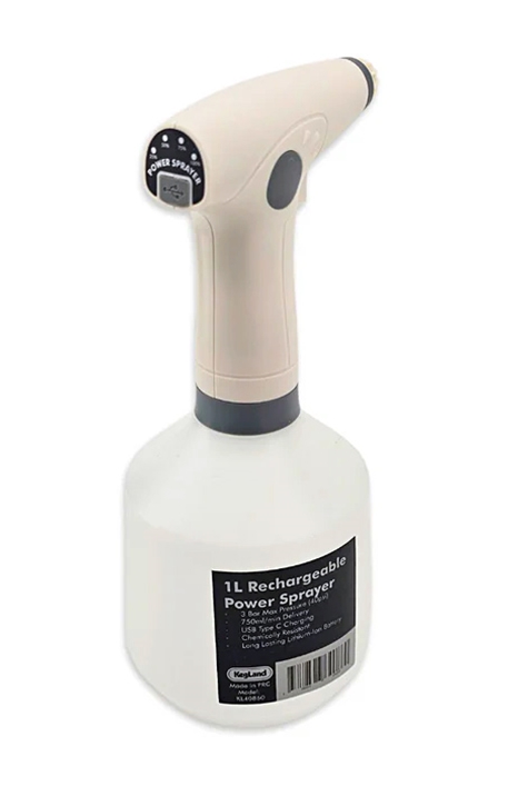  KegLand Power Sprayer