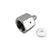KegLand Mini Duotight Regulator CGA 320 Adapter