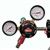 MK5 Tool Free C02 Regulator 