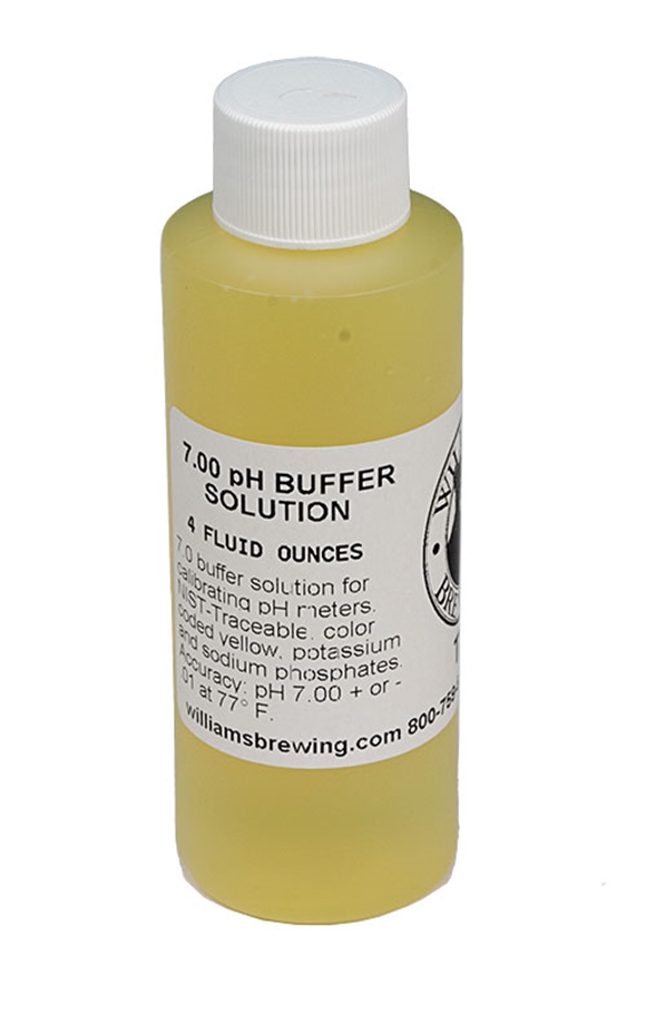 7.00 Ph Calibration Solution