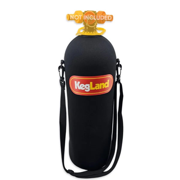 4 Liter Oxebar Keg Neoprene Jacket /Parka