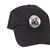 William's Black Moonshine Hat