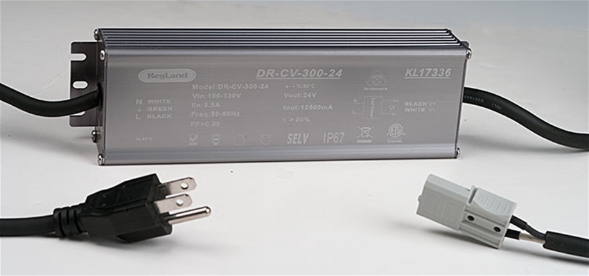 Cannular Pro 110 Volt Transformer
