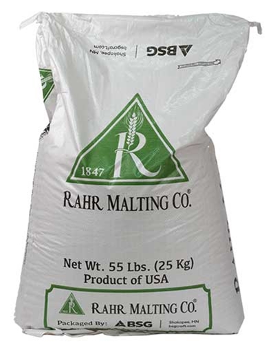 55 Lbs.Rahr North Star Pils (Actual Shipping Item)