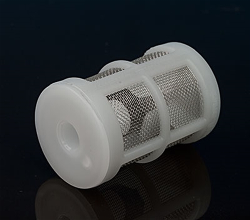 Oxebar Dip Tube Filter