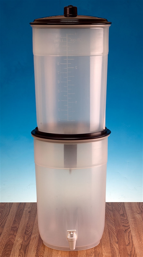 EZ Filter System