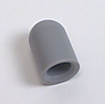 Grey Keg Clamp Foot
