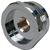 Mini Regulator 16 Gram Adapter