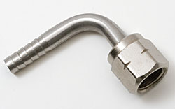 3/16" Hose Adapter 