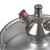 KegLand Mini Keg Ball Lock Lid