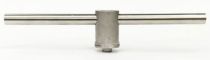 Sanke D Type Opening Tool